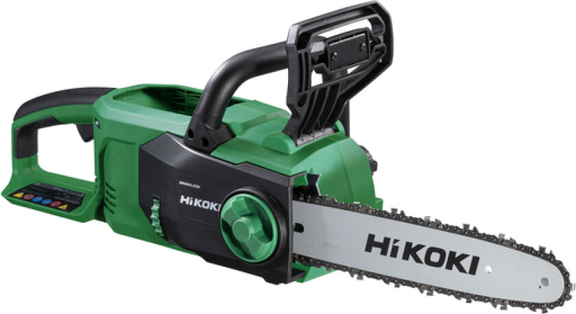 Kjedesag batteri cs3630db km 36v mv kun maskin