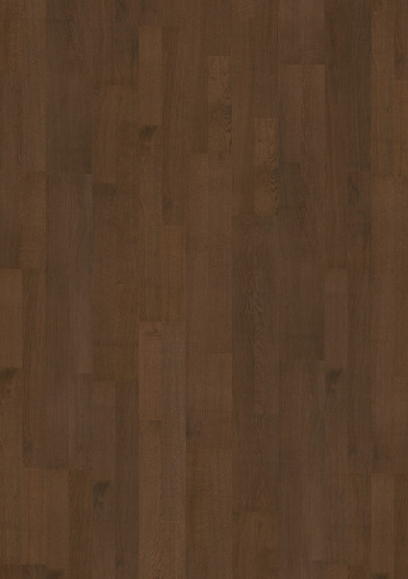Tregulv life cocoa bean eik t: 7mm b: 193mm l: 1225mm 2-stav