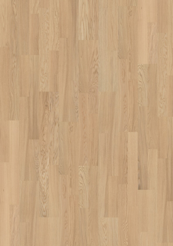 Tregulv life whole grain eik t: 7mm b: 193mm l: 1225mm 2-stav