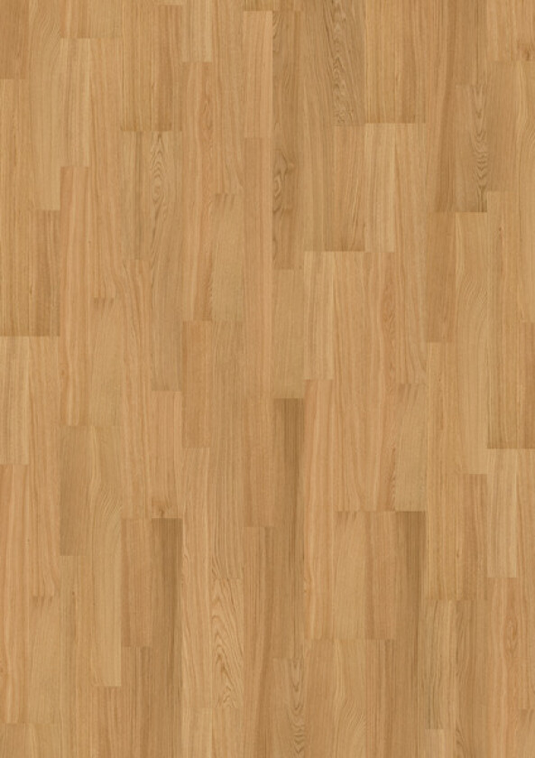 Tregulv life pure oak eik t: 7mm b: 193mm l: 1225mm 2-stav
