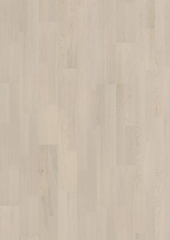 Tregulv life coconut cream eik t: 7mm b: 193mm l: 1225mm 2-stav