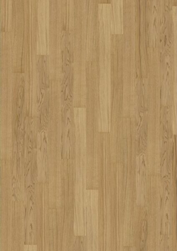 Tregulv life pure oak narrow eik t: 7mm b: 118mm l: 1225mm 1-stav