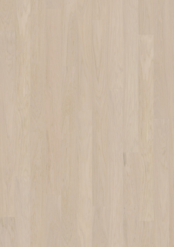 Tregulv life coconut cream narrow eik t: 7mm b: 118mm l: 1225mm 1-stav