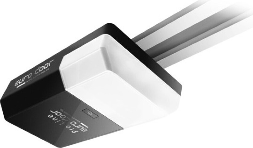 Bilde av Garasjeportåpner proline ed800n med belte