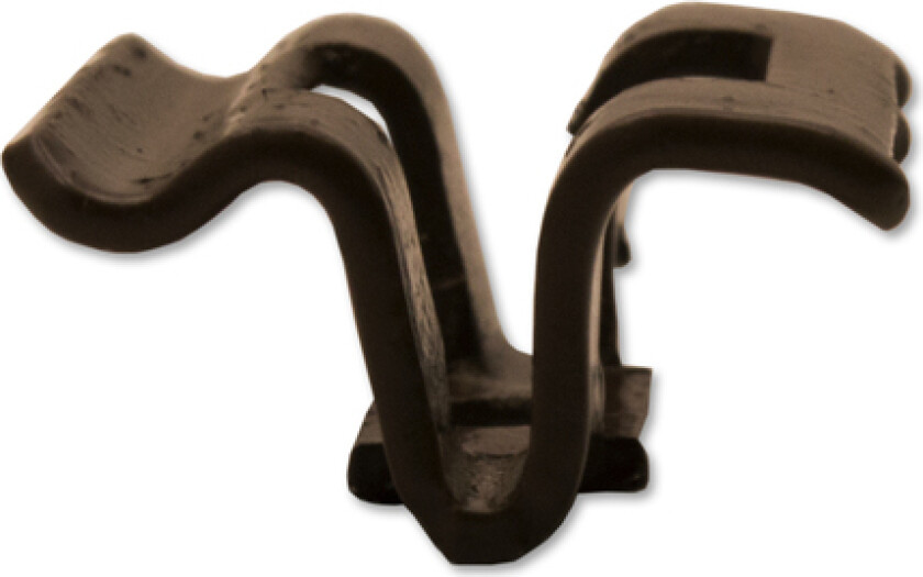 Klips/skrue x-treme terrasse 4,5x30 90stk til 20mm