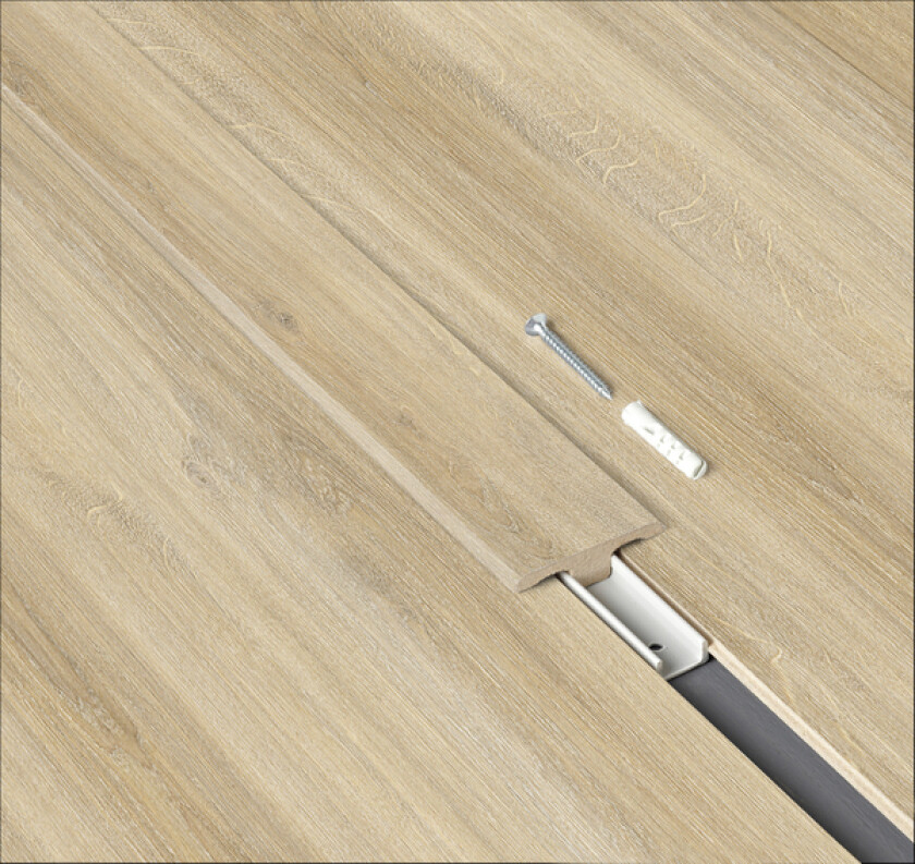 T-list katla natural 2400x11,1x44mm dekor 62001990