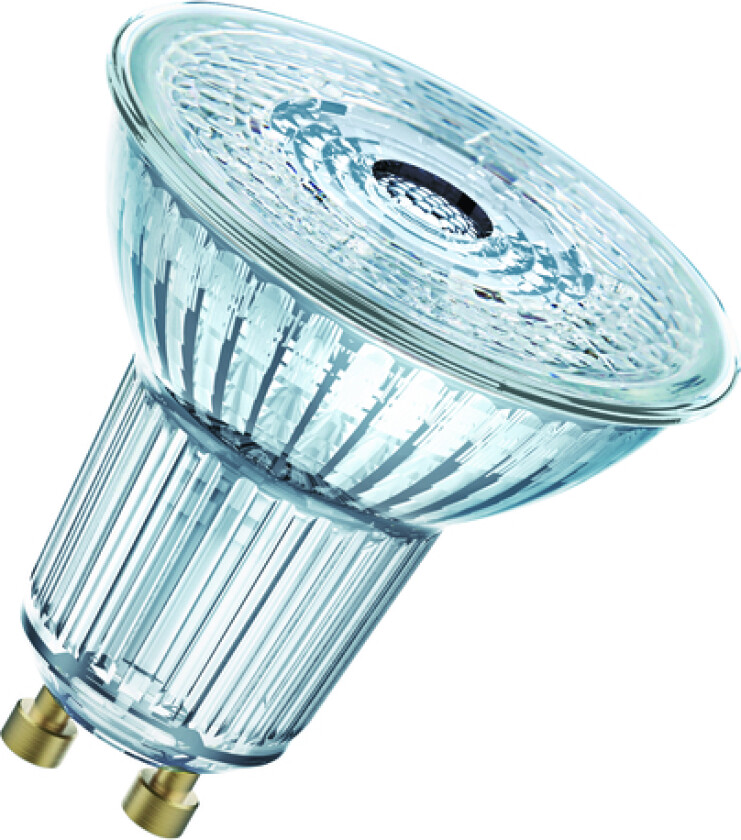 Ledspot s par16 35 36° 827 gu10