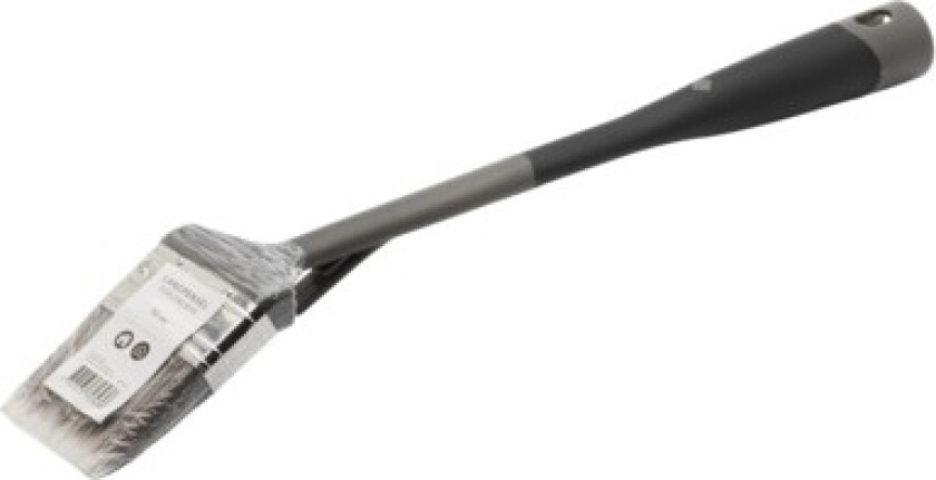 Langpensel forlengbar 70mm