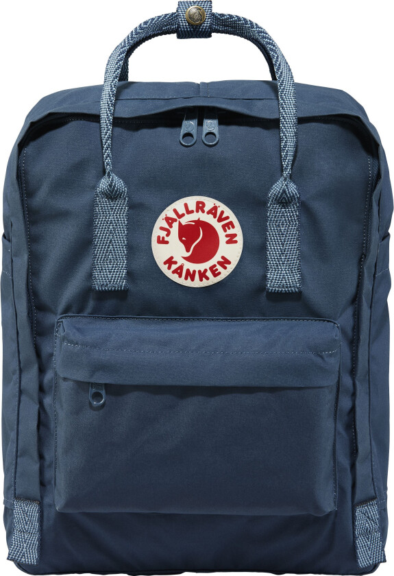 Kånken Royal Blue/Goose Eye