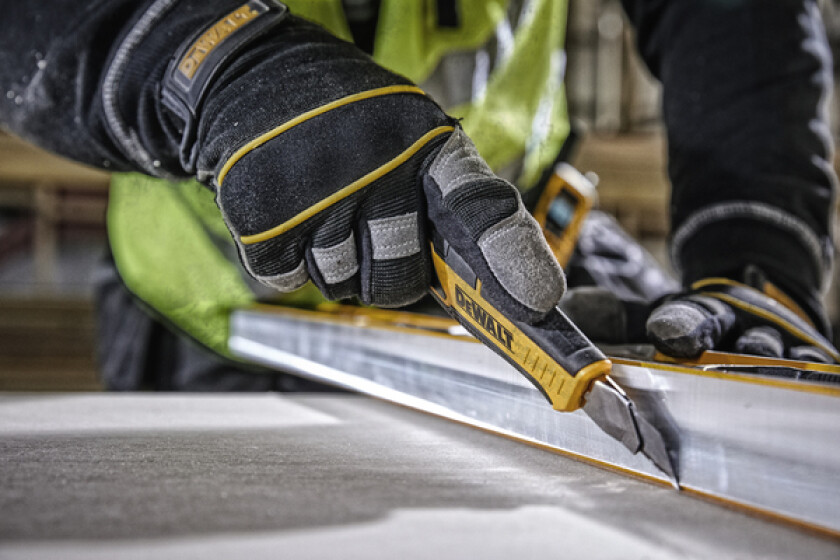 Bilde av Brytebladkniv 18mm dwht10332-0