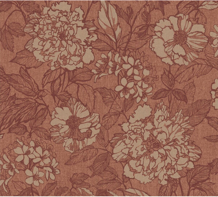 Vinyltapet stylish 653-07