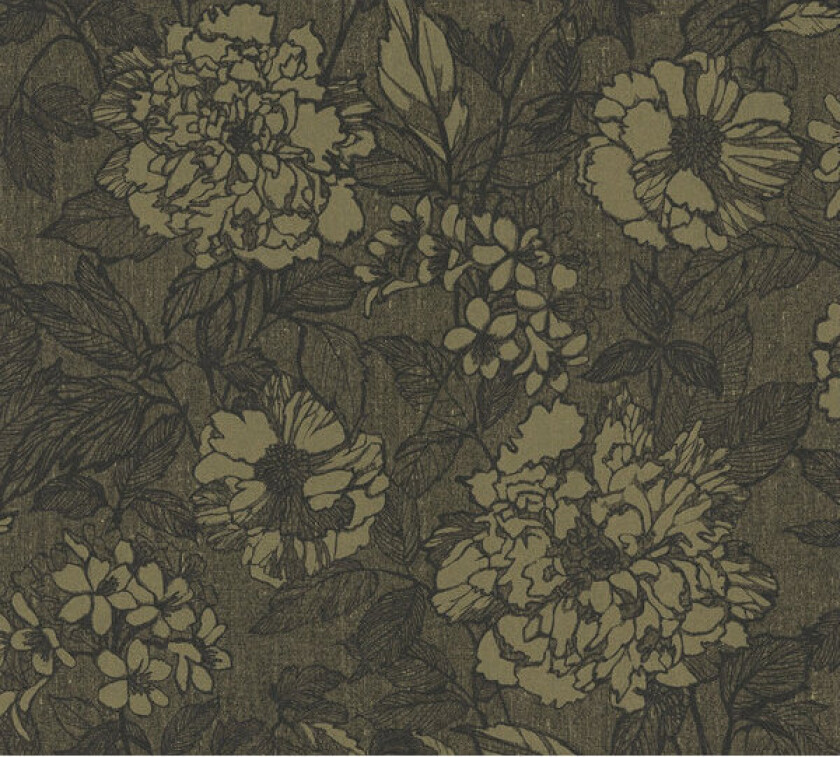 Vinyltapet stylish 653-06