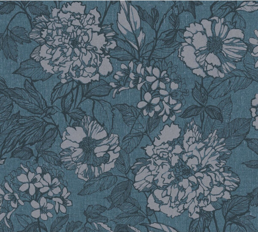 Vinyltapet stylish 653-03