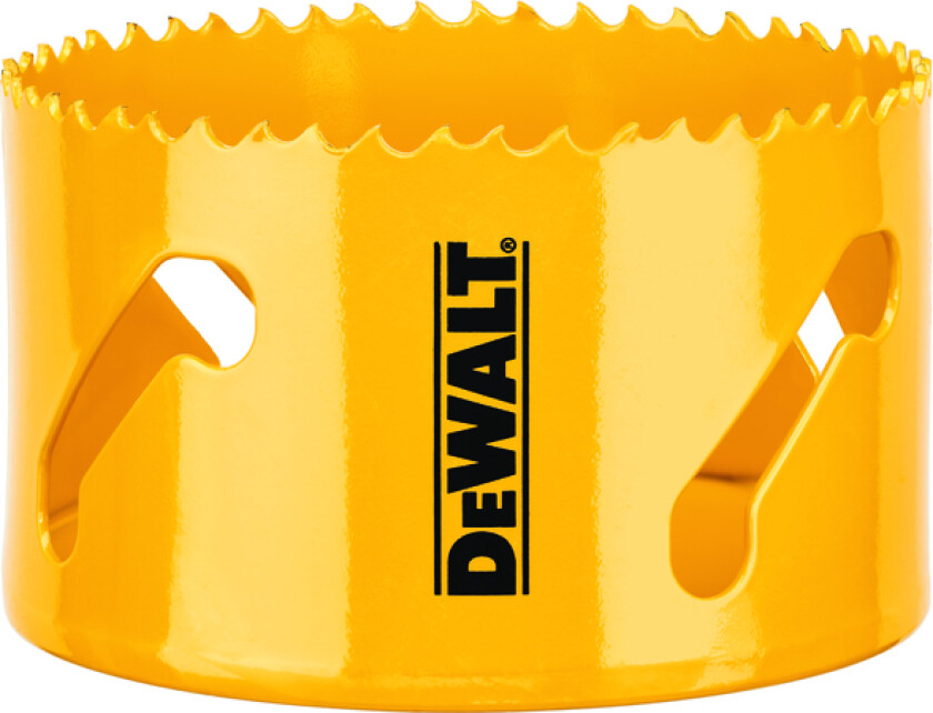 Hullsag 83mm bimetall dt90332 extreme