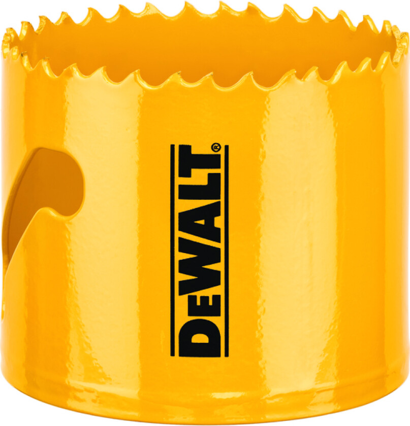 Bilde av Hullsag 68mm bimetall dt90327 extreme