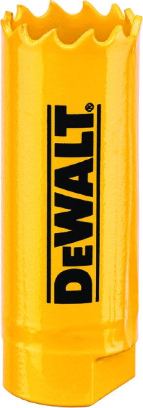 Hullsag 19mm bimetall dt90298 extreme