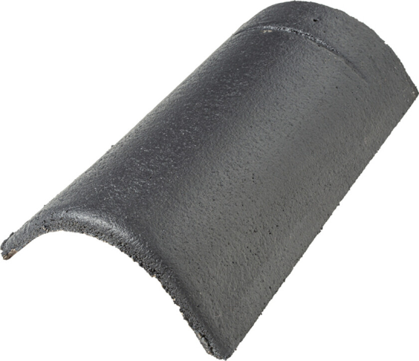 Mønestein evo mørk grå