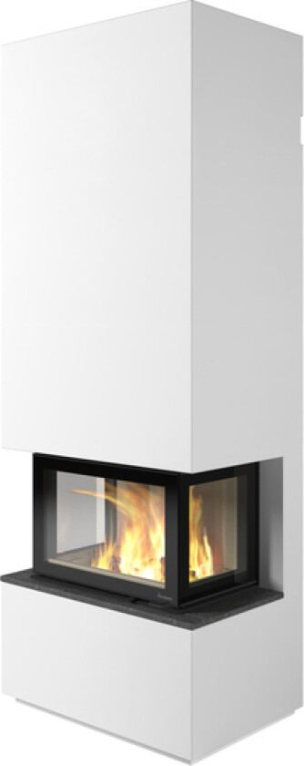 Peis davos u høy med innsats n-29u