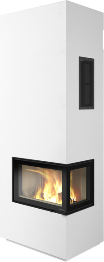 Peis davos a høy m n-29a h sort