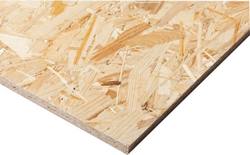 Osb 3 eco 11x2500x1200 sk skarp kant