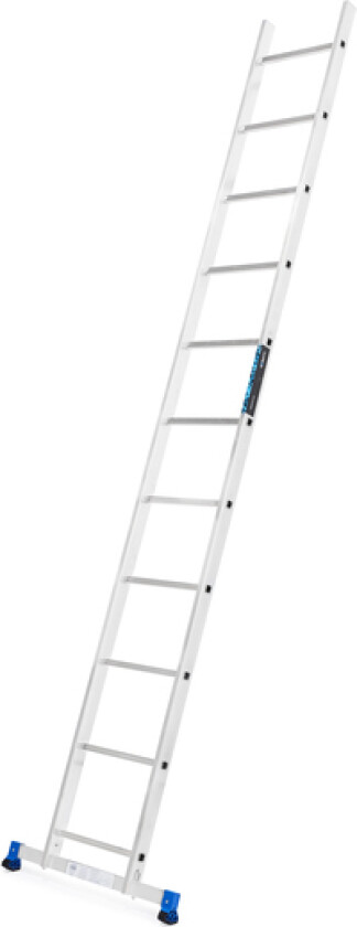 Bilde av Stige enkel 3,1m