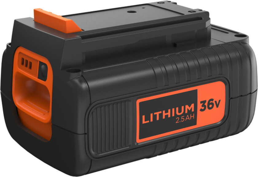Batteri 36v 2.5ah bl2536