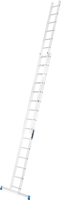 Skyvestige 2-delt 7,3 m