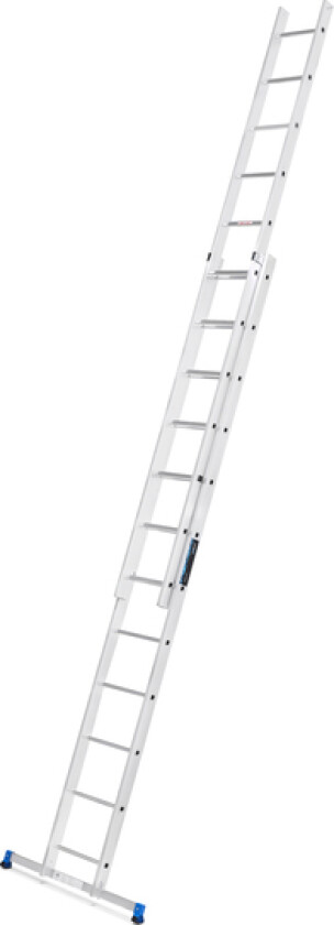 Skyvestige 2-delt 6,0m
