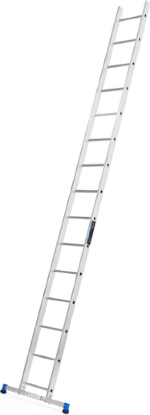 Stige enkel 4,2m