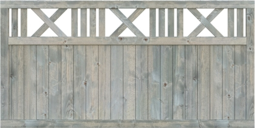 Levegg karina4 impregnert vintage