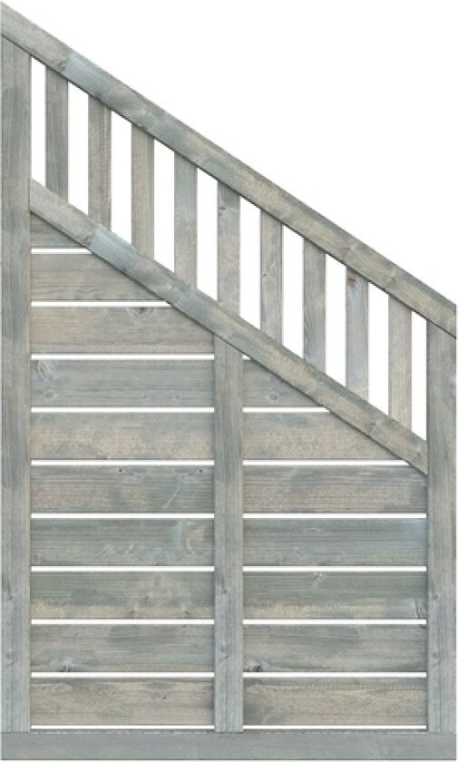 Levegg helis/marit8 90x150/90 vintage