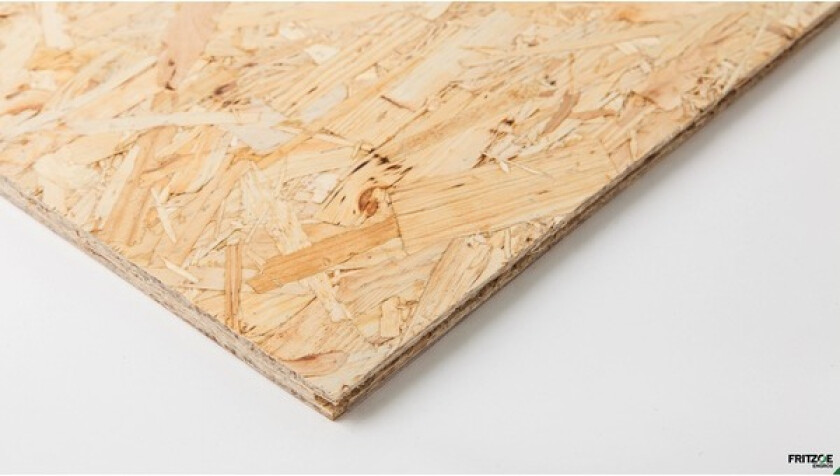 Osb3 eco 12x2400x600 tg2 kronospan