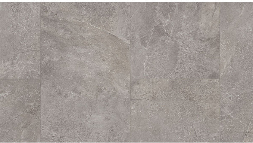 Vinylgulv texline 1949 fjord light grey t: 2.9mm