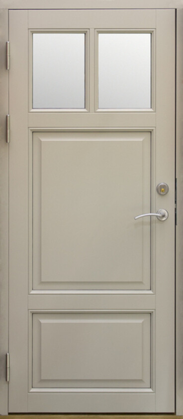 Bilde av Dør yd sp-10 sleggveien 99x199 v accoya-stamme