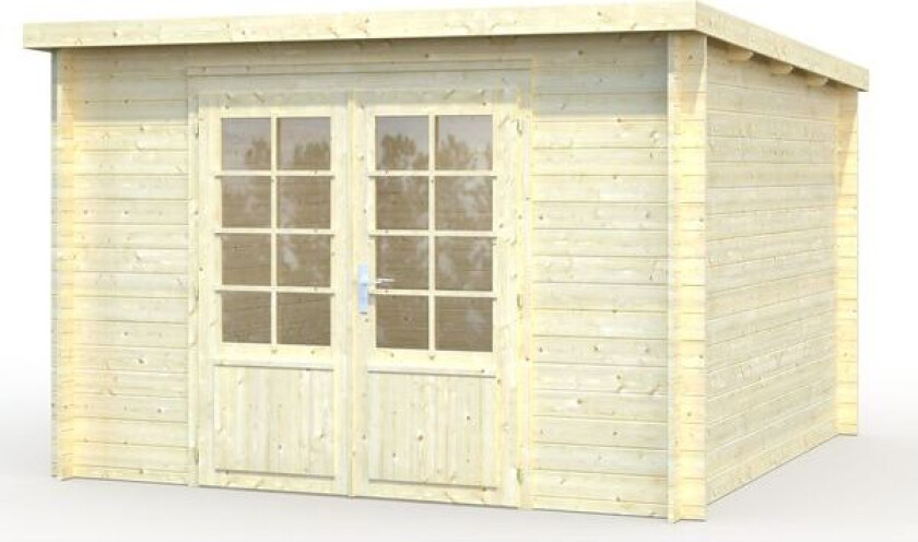 Bilde av Anneks ella 8,7 m2