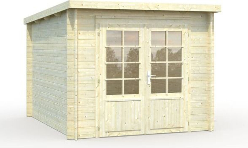 Bilde av Anneks ella 6,9 m2