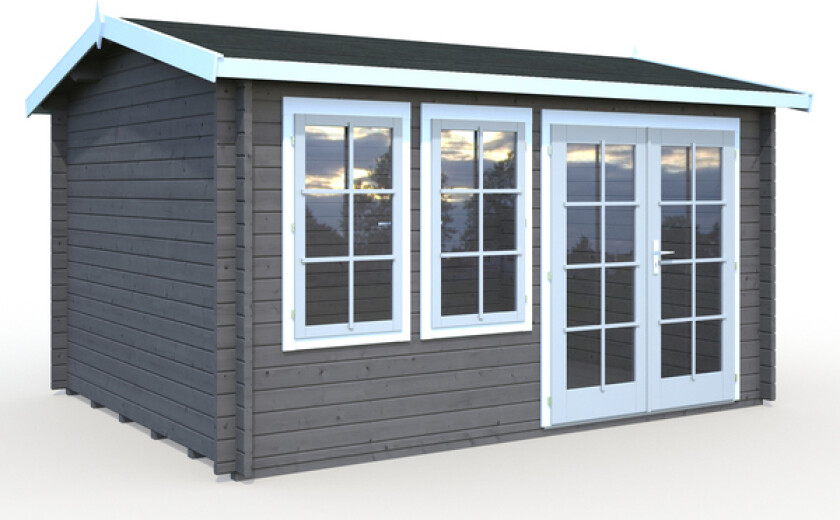 Bilde av Anneks iris 11,1 m2