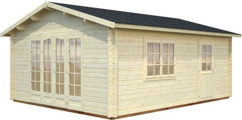 Bilde av Anneks irene 23,9 m2 3 kolli