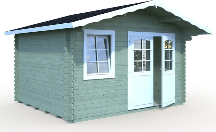 Bilde av Anneks emma 10,4 m2