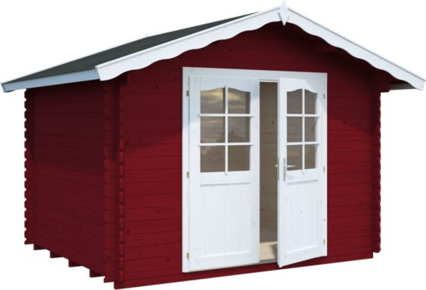 Bilde av Anneks vivian 6,9m2