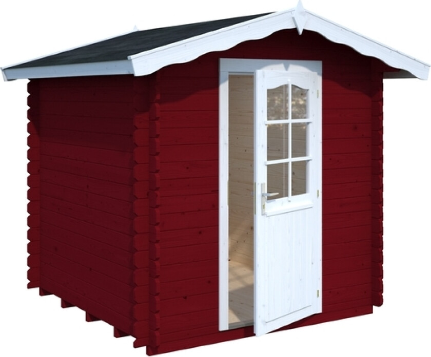 Bilde av Anneks vivian 3,8 m2