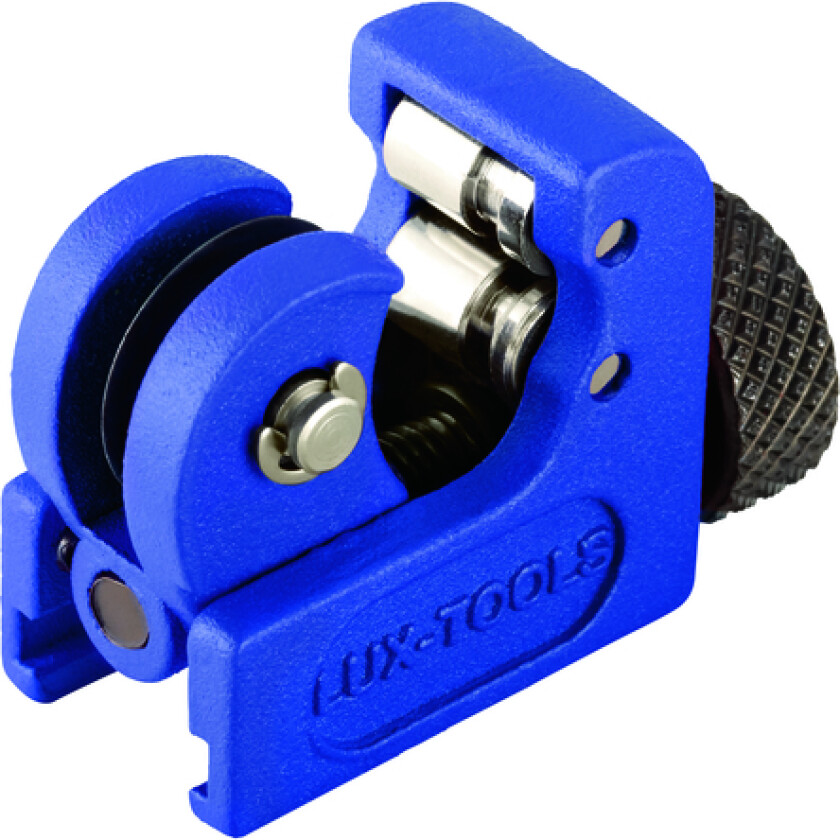 Rørkutter mini proff