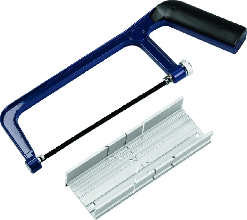 Bilde av Baufil mini 150 mm + gjærekasse classic