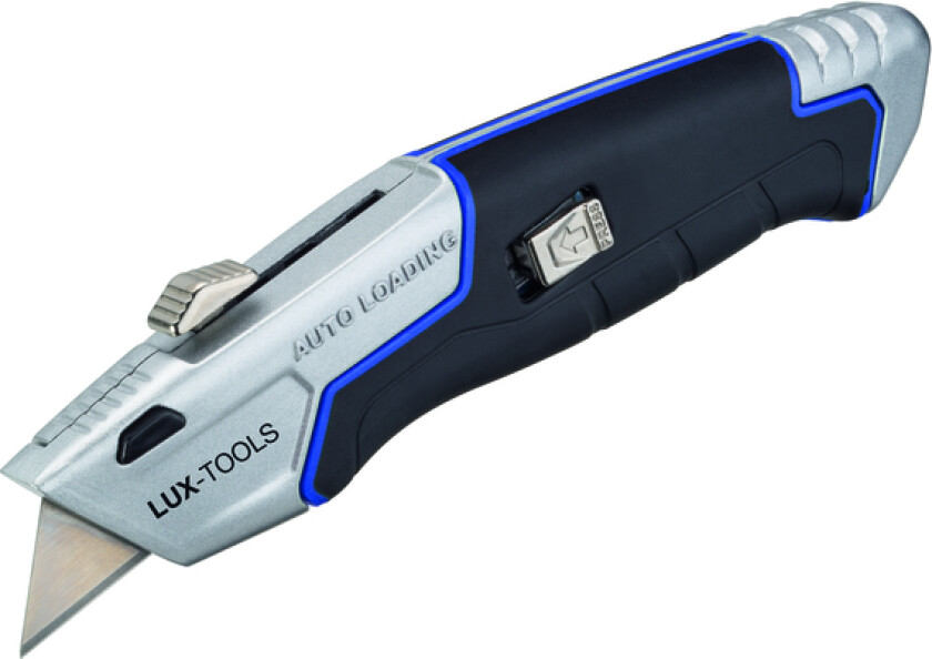 Universalkniv grå proff