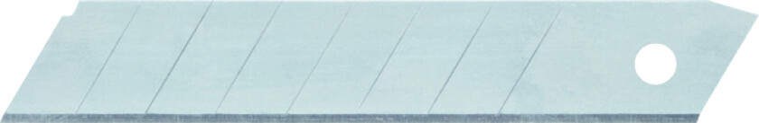 Bilde av Knivblad 18 mm 10 stk proff