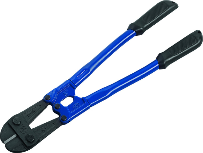 Boltekutter 450 mm classic