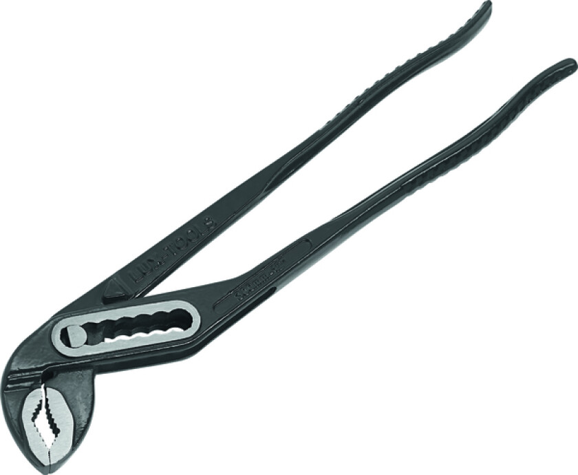 Vannpumpetang 300 mm proff