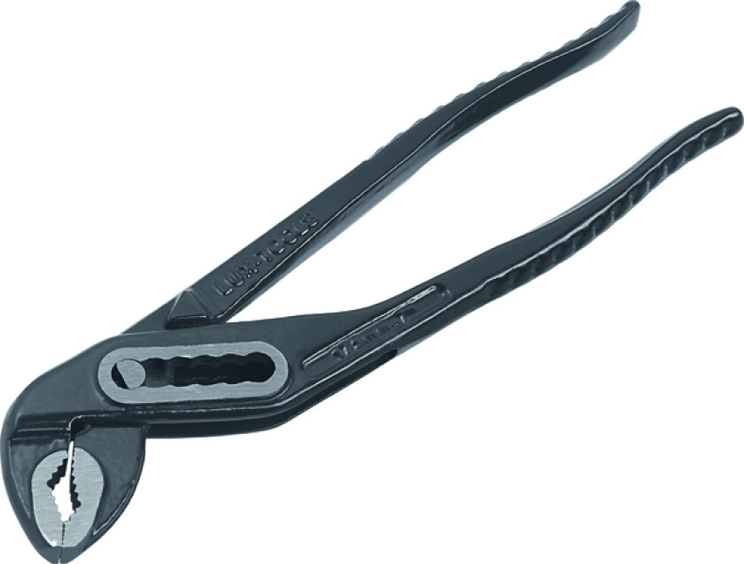 Vannpumpetang 175 mm proff