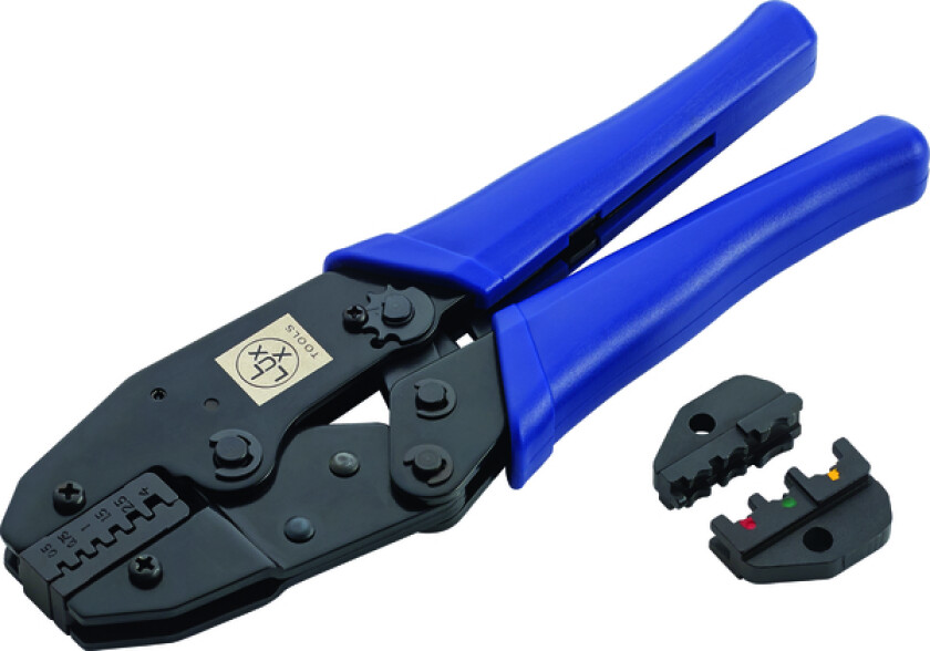 Krympetang 230 mm proff