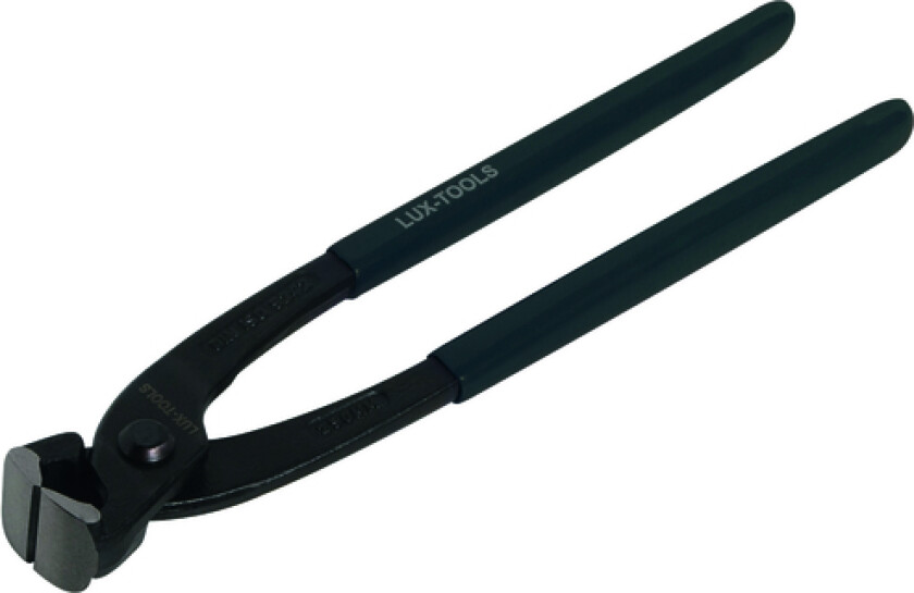 Jernbindertang 250 mm proff